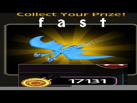 (idk) how did i get the 2022 thawfest event prizes so fast? - school of dragons