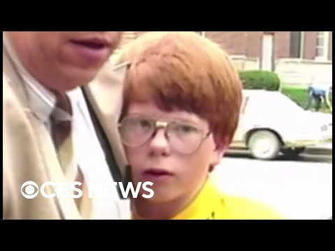 Freckle-faced killer Eric Smith freed after 28 years behind bars | 48 Hours