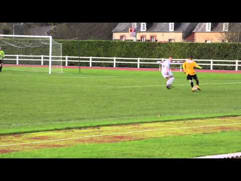 Association Sportive Trouville Deauville - ES Coutances