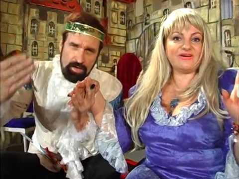 14.01.2017 / Știre Etv - ARTIȘTI, LA DOAR 18 ANI!