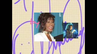 Whitney Houston ~ Moment of Truth (audio)