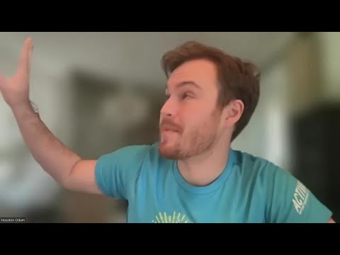 UNC School of the Arts graduate performs in Solstice