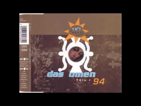 TN'T Party Zone   Das Omen Teil 1 '94 TN'T Radio Edit