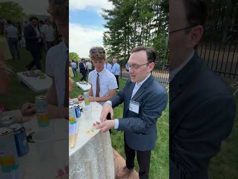 Promotional video thumbnail 8 for Chris Herrick Magic