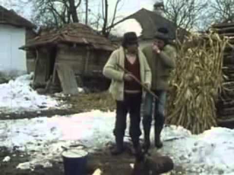 Ljuba Moljac-Komsinice ti pevca pripazi