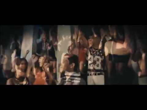 LADY LOVA Feat  COLONEL REYEL - Prépare toi (DJ MARS REMIX)