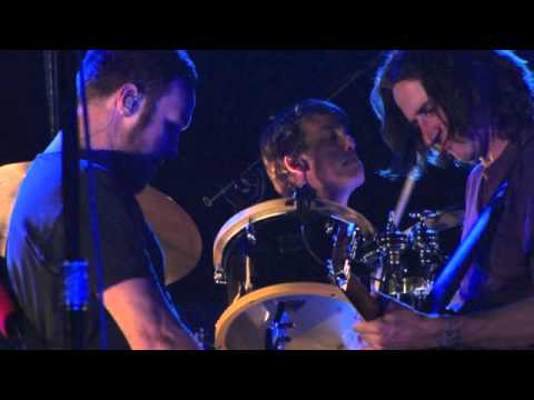 Pearl Jam live at Philadelphia Spectrum Theatre 2009 - 3. In my tree