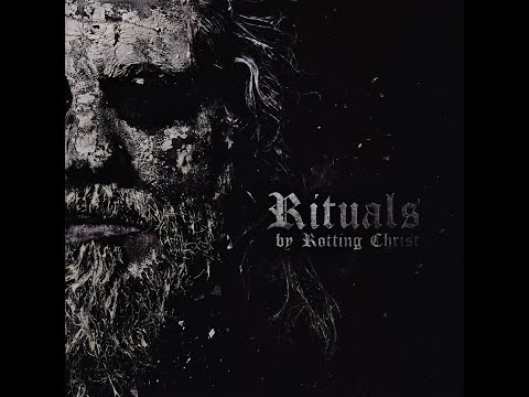 Rotting Christ - זה נגמר (Ze Nigmar)