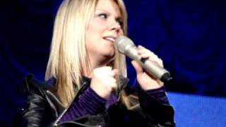 Natalie Grant - I Believe - Live - Casting Crowns Christmas Celebration