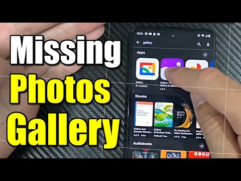 How to Find Missing Photos Gallery on Any Android Phone (Best Method)