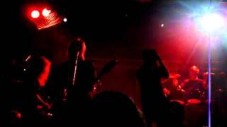 Barren Earth - Flame Of Serenity video