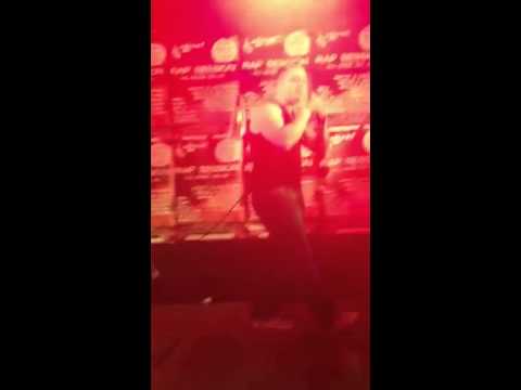 RIPA UND ANDRUCHA RAP SESSION PINNEBERG ( Geschwister scholl Haus) Part 1