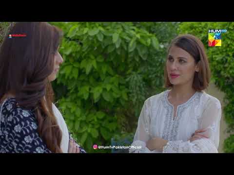 Ifra Ne Kia Bemari Ka Drama !!! - Bebasi - HUM TV