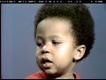 Classic Sesame Street Grover And John John Count More Full Version HQ 1972