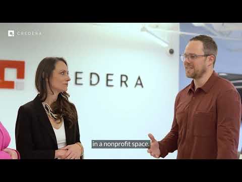 Credera and Colorado Succeeds work together to drive community impact