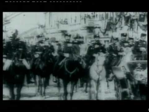 Vremeplov - Srpski galopski derbi