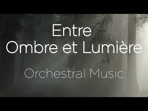Entre Ombre et Lumière - Orchestral music by Berintz