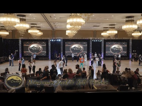 ES2022 Newcomer Jack & Jill Prelims