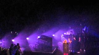 Emeli Sandé - This Much Is True (new song), Live At The Hammersmith Apollo