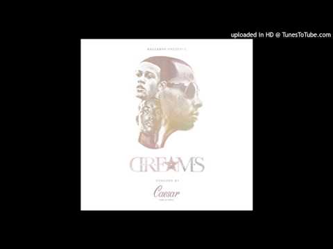 03 :  Daar - Bollebof ft Ali B & Lange [Officieele Dreams EP]