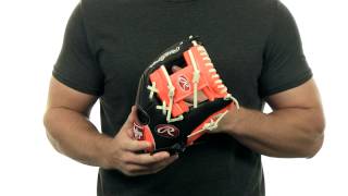 Video thumbnail: Rawlings GG Gamer XLE Neon Series: GXLE117NO