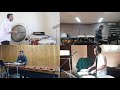 Mitos Brasileiros de Ney Rosauro – OSUANL