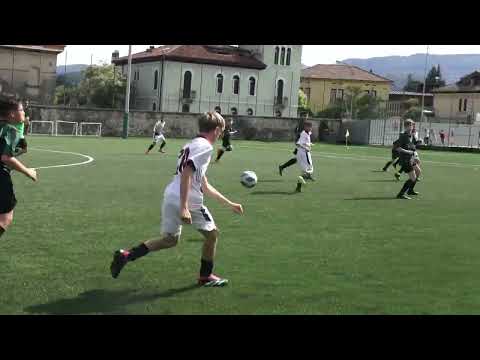 2023/06/03 1T PGS Concordia - Villafranca (2° Torneo città di Schio fase eliminatoria)