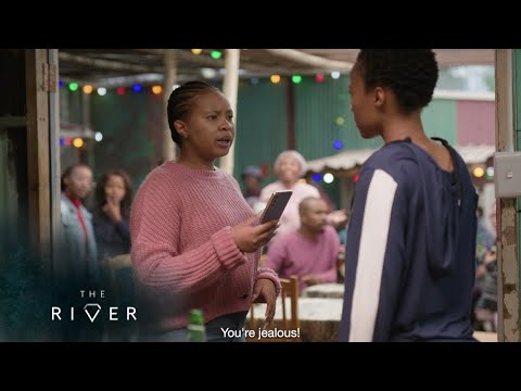 Can’t You See I’m Celebrating? | The River S4 | 1Magic | Episode 84 | 1 Magic