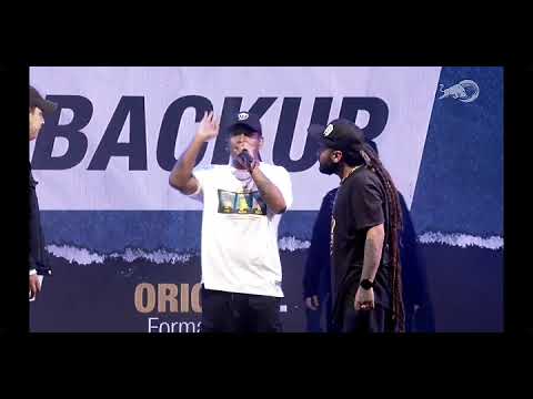 Airon vs coloso || final regional red Bull colombia 2022/23