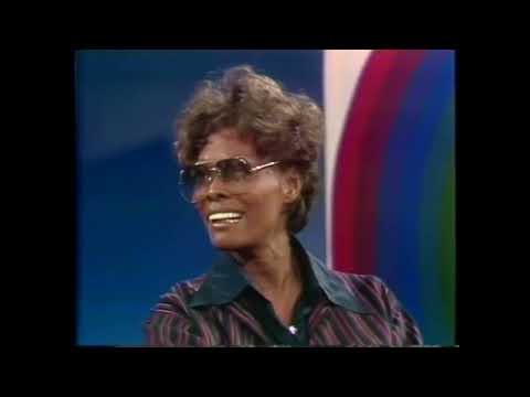 Dionne Warwick on Burt Bacharach interviewed by Bill Boggs