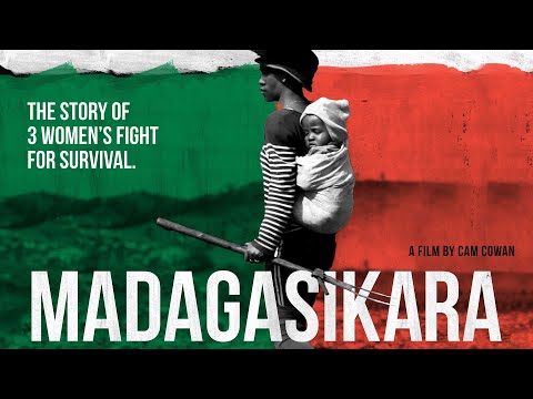 Madagasikara - Trailer