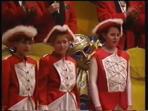 Prunksitzung 2004 komplett