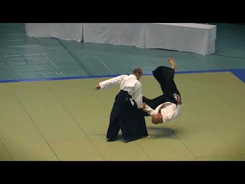 Shimamoto Shihan Embu, 2018