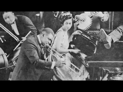 Lil Hardin Armstrong interviewed by Chris Albertson