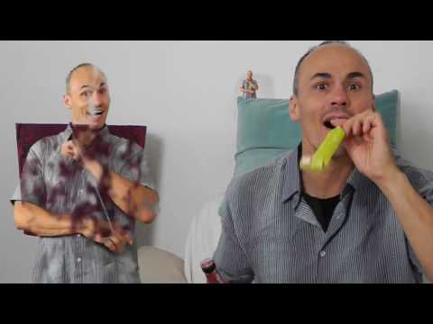 Riccardo Stansch - Die Post geht ab