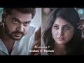 Avalum Naanum Song Whatsapp Status ️ Achcham Yenbadhu Madamaiyada Status