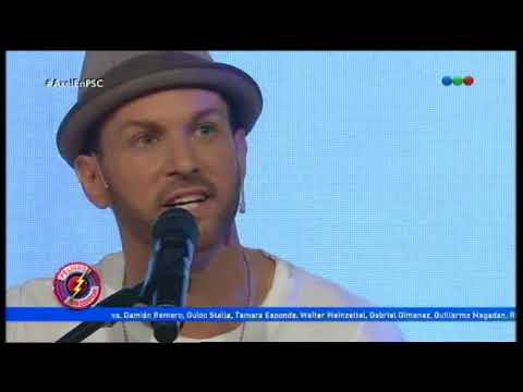 AXEL EN PELIGRO SIN CODIFICAR