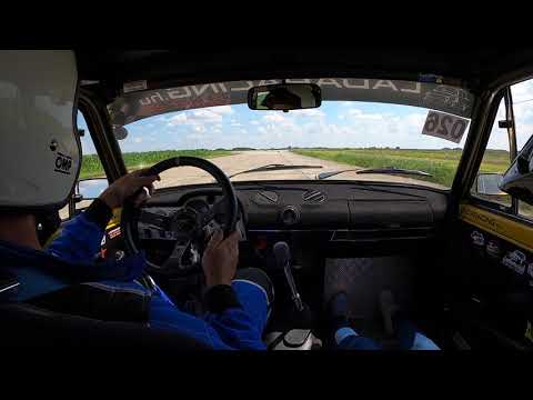 I. Intercars Powersprint kupa Kunmadaras 2020.07.05. Furik Peti - Vékony Csilla