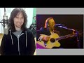 British guitarist analyses Stephen Stills blending of techniques live in 1983!