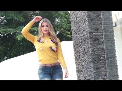 JEANS LEVANTA COLA - SABKA JEANS - JEANS DE MODA / COLECCIÓN LADYLIKE