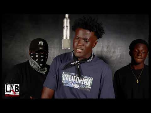 Marco KD X Panda & Jaell -N7lab Performance🎙(Story Prod By Chiro & Lill Digital)