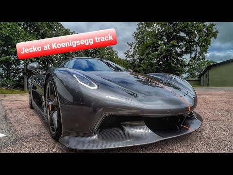 Koenigsegg JESKO Driving                           Brutal sound | 1600 Hp!!