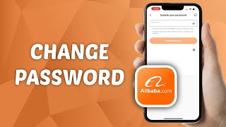 How to Change Password in Alibaba