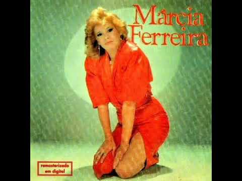 CHORANDO SE FOI - Márcia Ferreira (1986)