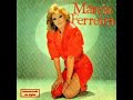 CHORANDO SE FOI Márcia Ferreira 1986
