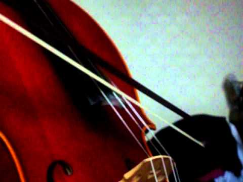 Cello Arioso Arnold Trowell