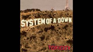 System Of A Down - Aerials HQ