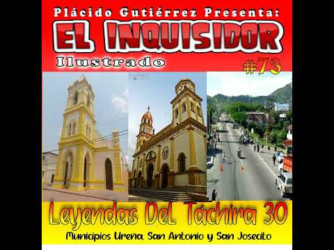 Leyendas del Táchira 30