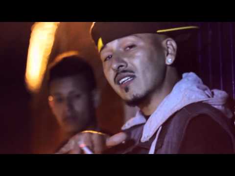 AB Perez Ft. QBA, Push El Asesino, Nuco, Toser, Maniako & SHow Loko-No Me La Toquen | Video Oficial