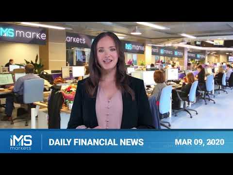 IMS-En - Daily financial news 09-03-2020